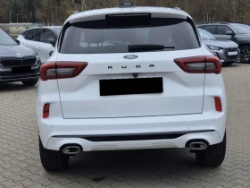 Ford Kuga ECOBOOST* ST-LINE* CAM* KEYLESS* CARPLAY* , снимка 6