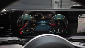 Mercedes-Benz GLE 300d 4MATIC* КОЖА* ОБДУХВ* НАВИ* ПАНО, снимка 6