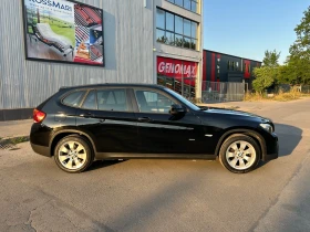 BMW X1 1.8XDrive, снимка 6
