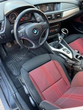 BMW X1 1.8XDrive, снимка 10