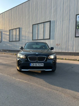 BMW X1 1.8XDrive, снимка 7
