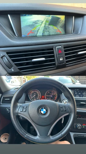 BMW X1 1.8XDrive, снимка 12