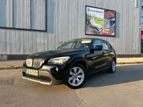 BMW X1 1.8XDrive, снимка 2