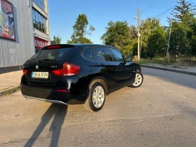 BMW X1 1.8XDrive, снимка 4