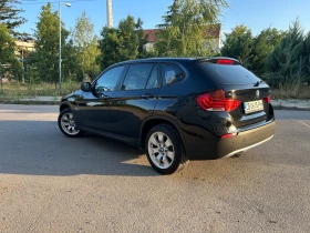 BMW X1 1.8XDrive, снимка 3