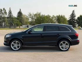 Audi Q7 ЦЕНА ДО БЪЛГАРИЯ РЕГИСТРАЦИЯ & АВТОКРЕДИТ, снимка 3