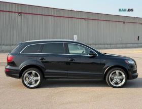 Audi Q7 ЦЕНА ДО БЪЛГАРИЯ РЕГИСТРАЦИЯ & АВТОКРЕДИТ, снимка 4
