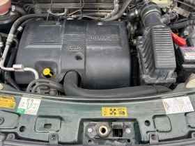 Land Rover Freelander 2.0, снимка 17