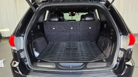 Jeep Grand cherokee OVERLAND, снимка 5