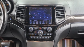 Jeep Grand cherokee OVERLAND, снимка 10
