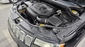 Jeep Grand cherokee OVERLAND, снимка 6