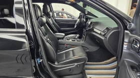 Jeep Grand cherokee OVERLAND, снимка 12