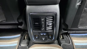 Jeep Grand cherokee OVERLAND, снимка 14