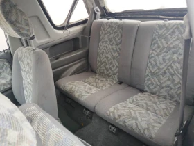 Suzuki Grand vitara Газова уредба, снимка 6