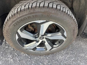 Toyota Rav4 * SE AWD * CARFAX * БЕЗ ПЪРВОНАЧАЛНА ВНОСКА, снимка 7