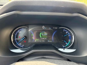 Toyota Rav4 * SE AWD * CARFAX * БЕЗ ПЪРВОНАЧАЛНА ВНОСКА, снимка 8