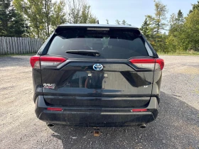 Toyota Rav4 * SE AWD * CARFAX * БЕЗ ПЪРВОНАЧАЛНА ВНОСКА, снимка 4