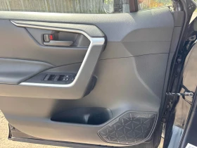 Toyota Rav4 * SE AWD * CARFAX * БЕЗ ПЪРВОНАЧАЛНА ВНОСКА, снимка 10
