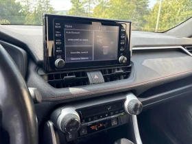 Toyota Rav4 * SE AWD * CARFAX * БЕЗ ПЪРВОНАЧАЛНА ВНОСКА, снимка 9