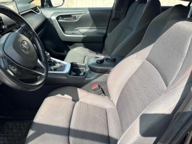 Toyota Rav4 * SE AWD * CARFAX * БЕЗ ПЪРВОНАЧАЛНА ВНОСКА, снимка 11