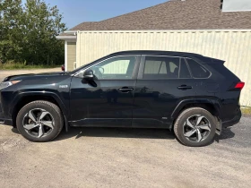 Toyota Rav4 * SE AWD * CARFAX * БЕЗ ПЪРВОНАЧАЛНА ВНОСКА, снимка 2