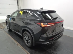 Lexus NX 350h 2024 Lexus NX 350H, снимка 4