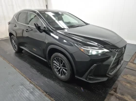 Lexus NX 350h 2024 Lexus NX 350H, снимка 2