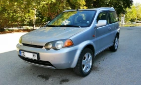 Honda Hr-v, снимка 7