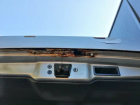 Honda Hr-v, снимка 15