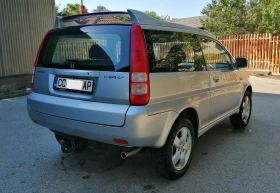 Honda Hr-v, снимка 3