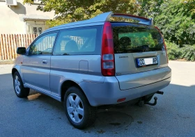 Honda Hr-v, снимка 5
