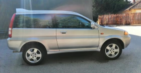 Honda Hr-v, снимка 2