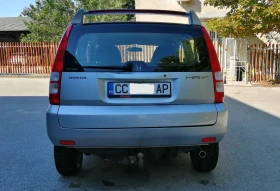 Honda Hr-v, снимка 4