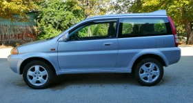 Honda Hr-v, снимка 6