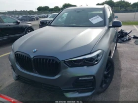 BMW X5 XDRIVE50I * FULL, снимка 2