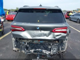 BMW X5 XDRIVE50I * FULL, снимка 9