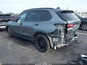 BMW X5 XDRIVE50I * FULL, снимка 4