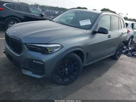 BMW X5 XDRIVE50I * FULL, снимка 1