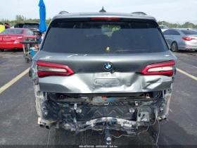 BMW X5 XDRIVE50I * FULL, снимка 17