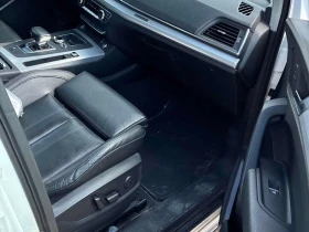 Audi Q5 * Progressiv * CARFAX * БЕЗ ПЪРВОНАЧАЛНА ВНОСКА, снимка 15