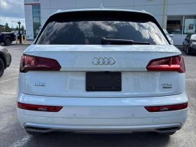 Audi Q5 * Progressiv * CARFAX * БЕЗ ПЪРВОНАЧАЛНА ВНОСКА, снимка 4