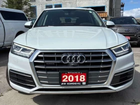 Audi Q5 * Progressiv * CARFAX * БЕЗ ПЪРВОНАЧАЛНА ВНОСКА, снимка 6