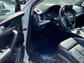 Audi Q5 * Progressiv * CARFAX * БЕЗ ПЪРВОНАЧАЛНА ВНОСКА, снимка 5