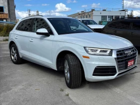 Audi Q5 * Progressiv * CARFAX * БЕЗ ПЪРВОНАЧАЛНА ВНОСКА, снимка 3