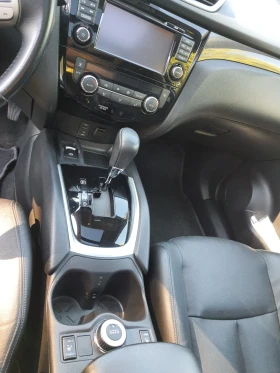 Nissan X-trail TEKNA, снимка 6