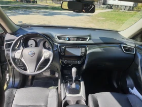 Nissan X-trail TEKNA, снимка 17