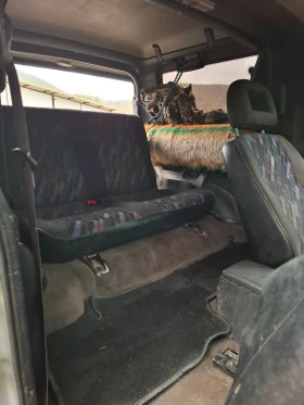 Opel Frontera, снимка 6