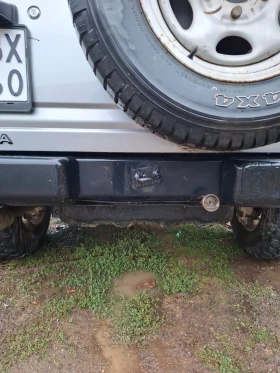 Opel Frontera, снимка 9
