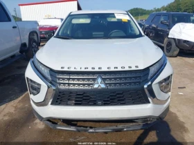Mitsubishi Eclipse Cross RALLIART| 4X4| CAMERA| PODGREV| BLIND-SPOT| , снимка 2