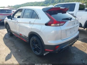 Mitsubishi Eclipse Cross RALLIART| 4X4| CAMERA| PODGREV| BLIND-SPOT| , снимка 5